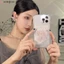 Ốp Điện Thoại Đính Kim Tuyến Cho iPhone 13 12 11 Pro Max XS Max XR X