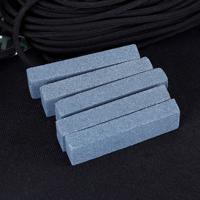 Yu 120 Máy mài chuyên nghiệp Đá mài cacbua Silicon đen
