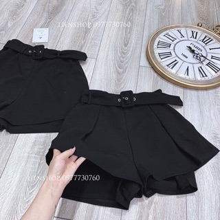 Quần 2 tầng karen