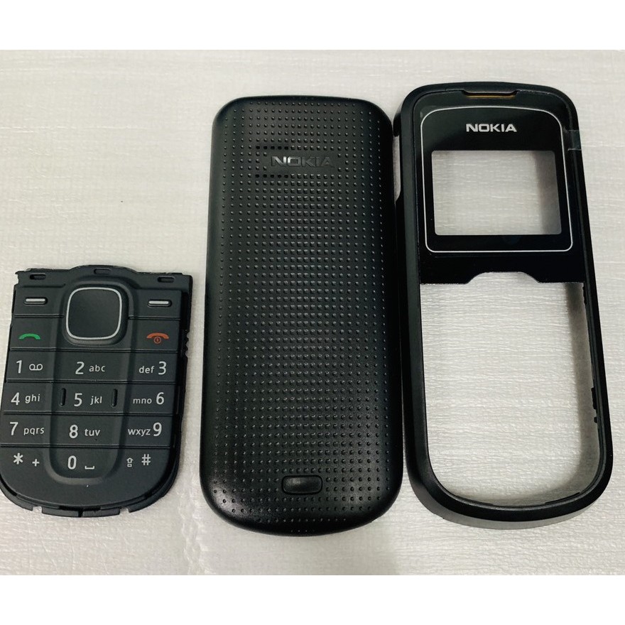 Vỏ dùng cho Nokia 1202 không sườn có phím | Shopee Việt Nam