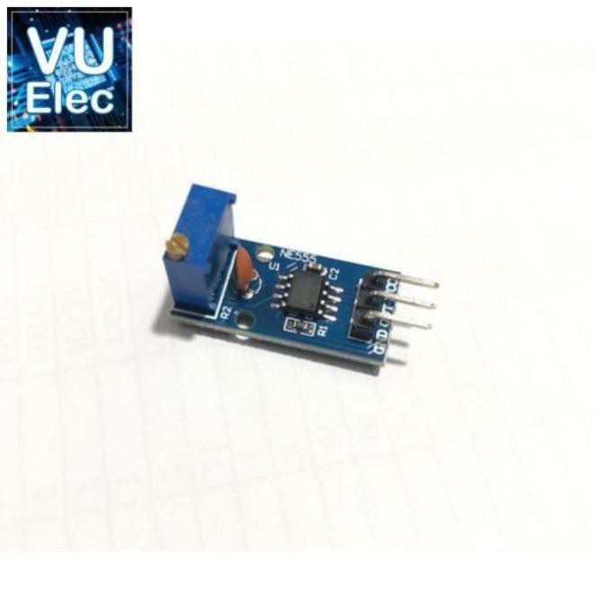 Module NE555 | Shopee Việt Nam