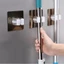 DAYBREAK Cây Lau Nhà Treo Tường Móc Treo Phòng Tắm Tổ Chức Phụ Kiện Hộ Gia Đình Nhà & Sinh Hoạt Giá Để Đồ
