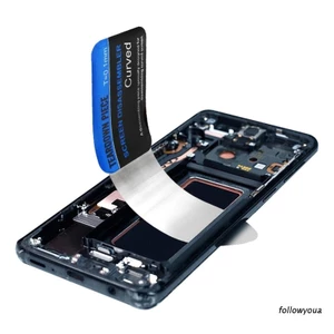 Dụng Cụ Tháo Gỡ Màn Hình Điện Thoại iPhone Siêu Mỏng Linh Hoạt Tiện Dụng