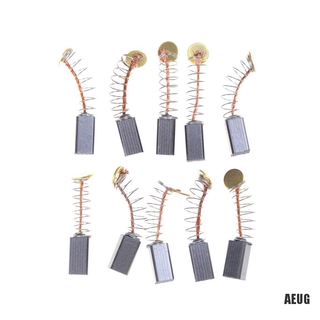 Bộ 10 cái chổi than 5x5x8mm thay thế cho động cơ