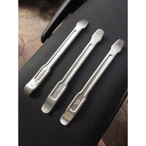Bộ 3 Cây móc lốp xe máy menfia 20am, dụng cụ sửa Chữa xe máy, xe tay ga