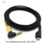 Dây cáp thay thế giắc 3.5mm dành cho tai nghe chơi game Steelseries Arctis 3/5/7/Pro dài 2m