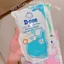 Nước giặt xả Dnee Thái Lan túi 600ml