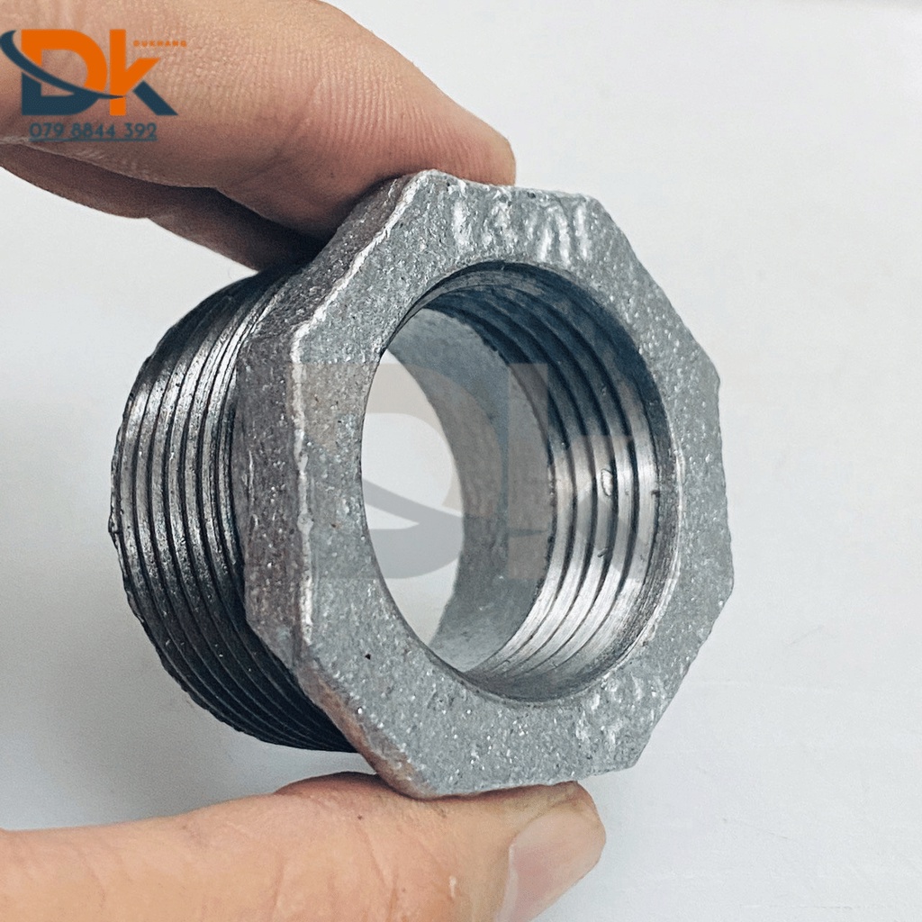 Cà rá ren trong ren ngoài sắt kẽm | Shopee Việt Nam