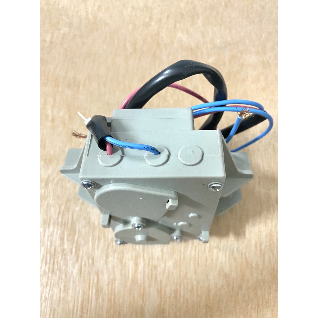 (VTĐL)Xả Sanyo xả cho máy giặt chất lượng