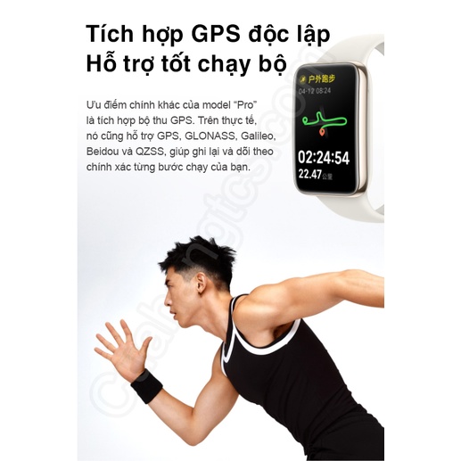 bao hanh 12 thang ban quoc te tieng viet vong deo tay thong minh xiaomi band 7 pro m2140b1 miband7 pro