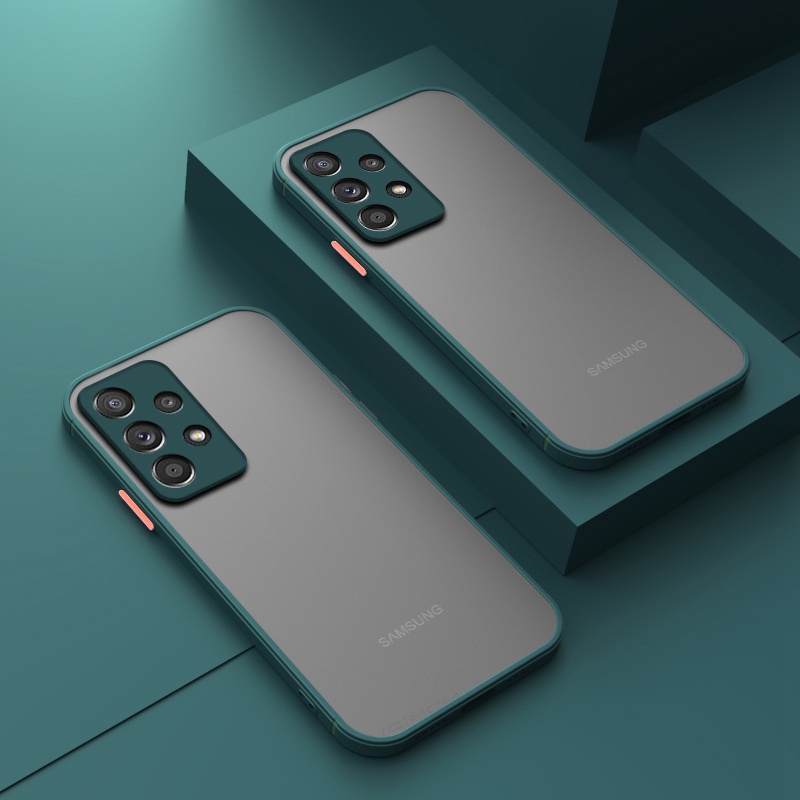Ốp Điện Thoại Siêu Mỏng Họa Tiết Độc Đáo Cho Samsung Galaxy A73 A53 A05 A33 A32 A23 A13 A52 A52s 4G 5G