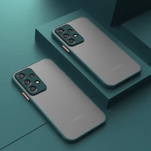 Ốp Điện Thoại Siêu Mỏng Họa Tiết Độc Đáo Cho Samsung Galaxy A73 A53 A05 A33 A32 A23 A13 A52 A52s 4G 5G