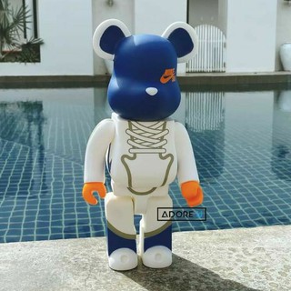 Bearbrick Louis Vuitton x Supreme in Niedersachsen - Hildesheim