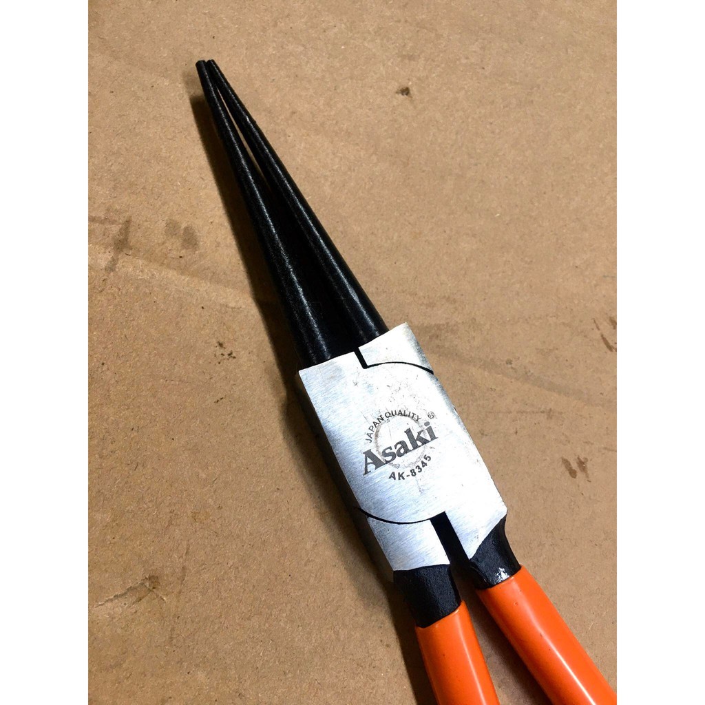 kìm mở phe thẳng vào 13 325mm