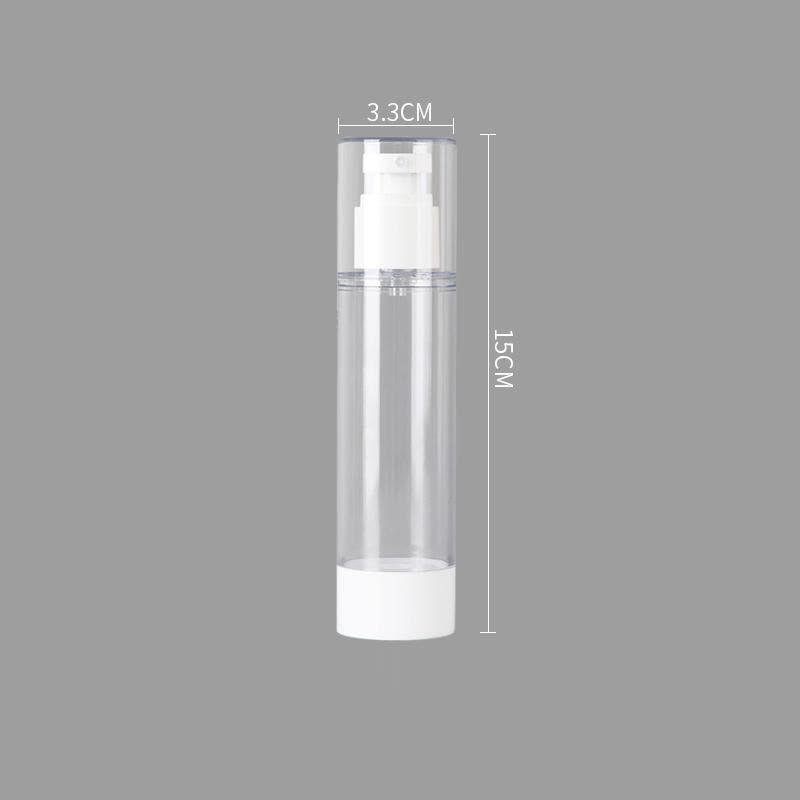 Ảnh Lọ chiết mỹ phẩm Bamozo Mini Tiện Dụng 2