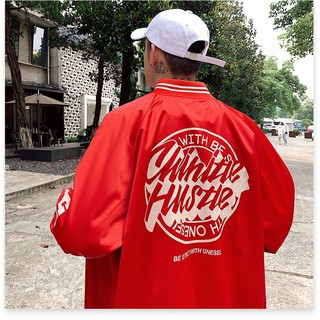 ÁO KHOÁT DÙ MOMBER UNISEX NAM NỮ MỚI 2021 NAM LEE STORE
