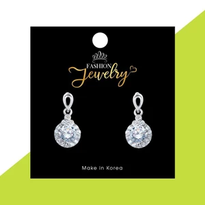 100 Tag Thuyên Tai Fashion Jewelry sang trọng (hàng có sẵn)