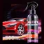 Chai Xịt Phủ NANO DIY 200ml Chống Nước Kính, Phủ Bóng Sơn Xe Ô Tô