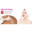Bông Tẩy Trang 200 Miếng You-li Cổ Trang Xanh Than