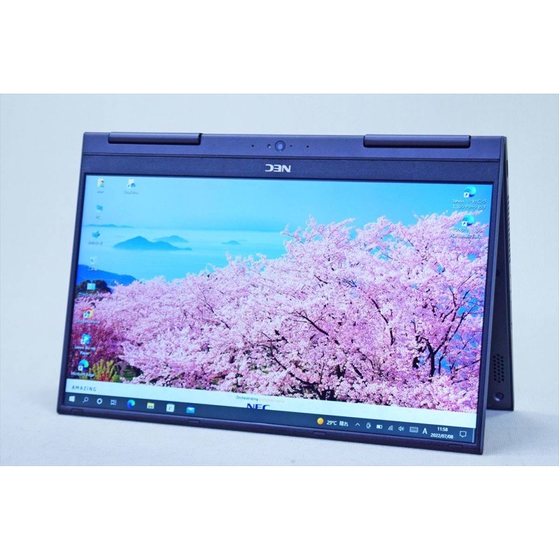 売れ筋希少 NEC LAVIE Direct HZ i7/8GB/256GB | www.medicalzonemangohill.com.au