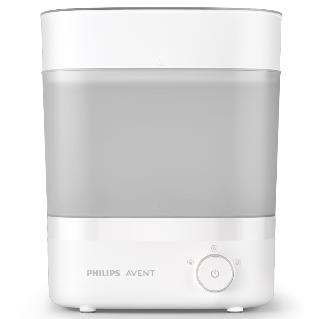 Ảnh Philips Avent máy tiệt trùng & sấy khô bình sữa SCF293/00 2