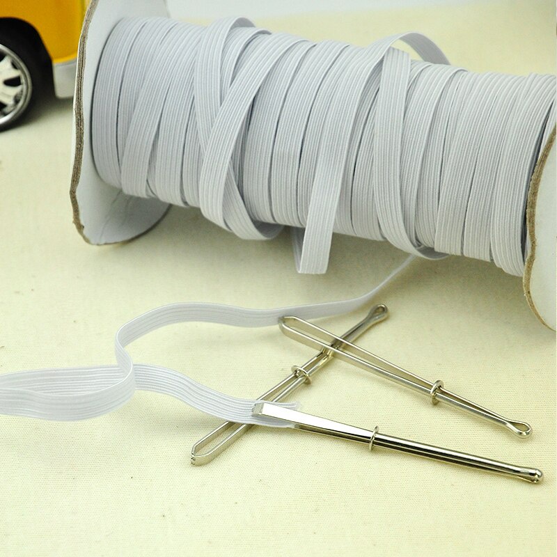 Kẹp ren Ren Dây thun Kẹp Nhíp Dụng cụ đặc biệt 1 Cái TJ3943