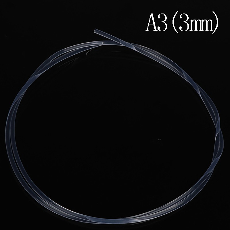 Đèn sợi quang phát sáng trong tối cho xe hơi 1.5-5mm
