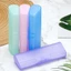 WEETW Spectacle Case Nam Học Sinh Matte Di Động Nữ Kính Đọc Sách