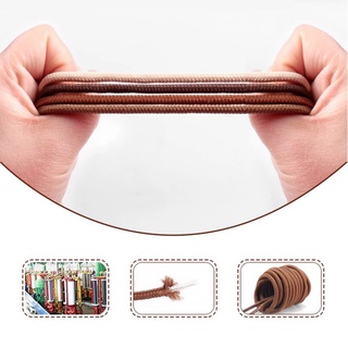 1 Cặp dây giày 21 màu sắc kiểu cổ điển 90cm 120cm 150cm