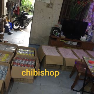 ✿✿✿ Máy là tóc , dập xù mini cute kèm hộp nhựa ✿✿✿
