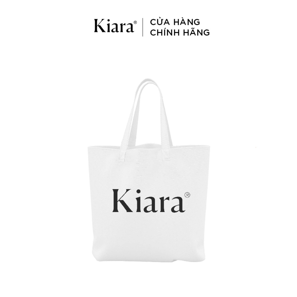 [H&B Gift] Túi tote thời trang Kiara