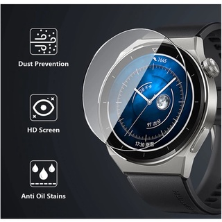 Kính Cường Lực Bảo Vệ Màn Hình Đồng Hồ Huawei GT3 Pro 43mm 46mm GT 2 3 GT2 42mm 46mm
