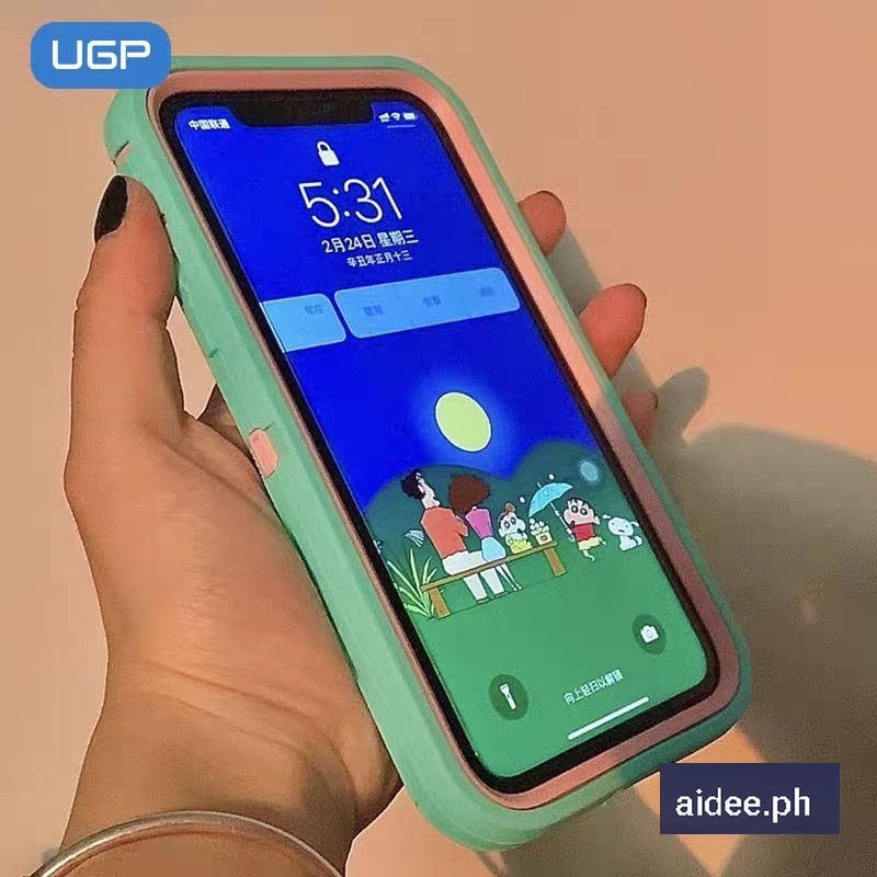 Ốp lưng Defender series dày 3 In1 dày dặn cho Samsung A55 A52 A52S A72 S25 S24 S22 ULTRA NOTE 20 9 10 S20 S21 ULTRA S7 S9 S10 PLUS Ốp sáng tạo chống sốc