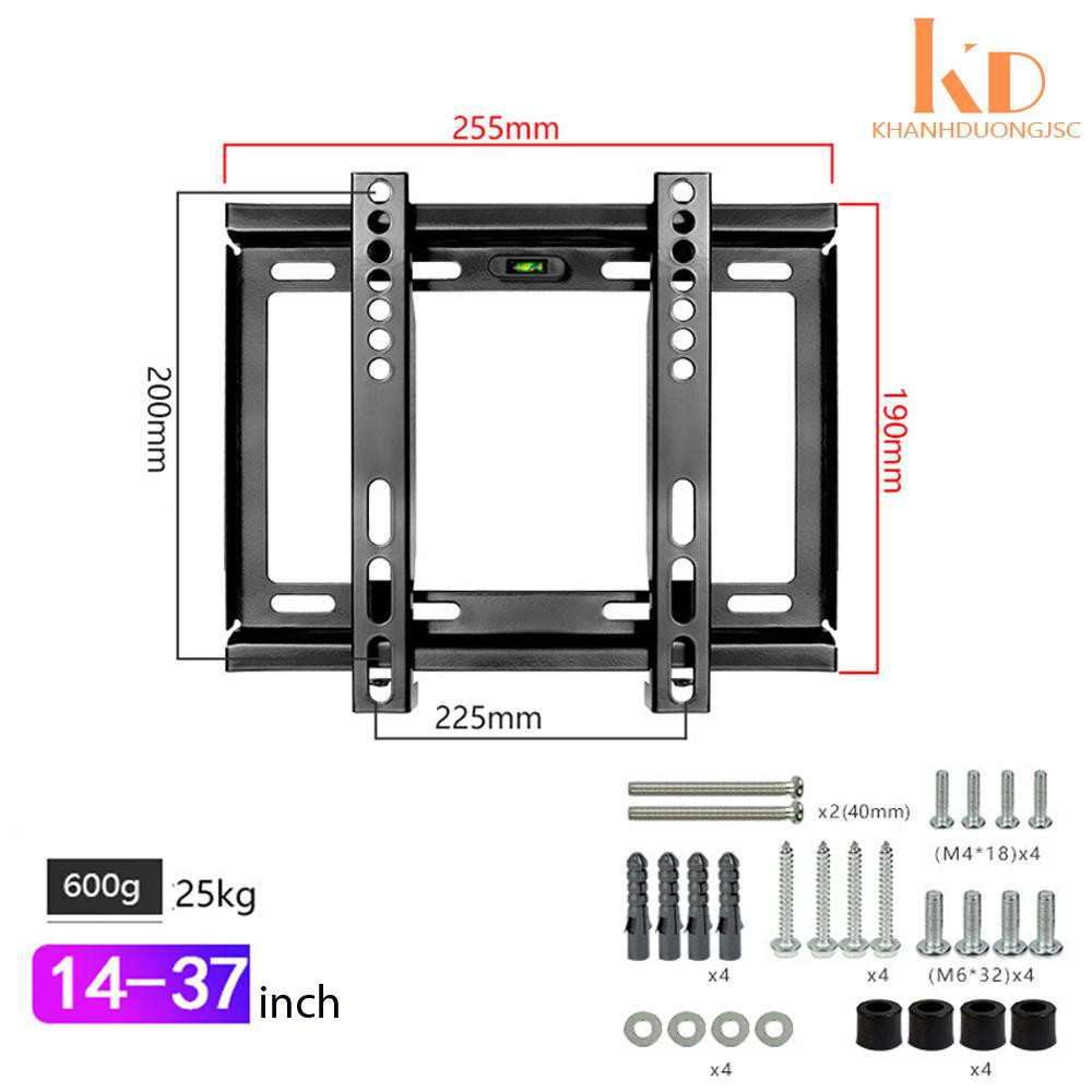Giá treo tivi thông minh đủ kích thước ,giá đỡ Tivi treo tường ...