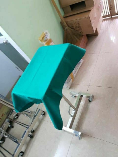 Bàn tít phẫu thuật, dùng trong spa, y tế