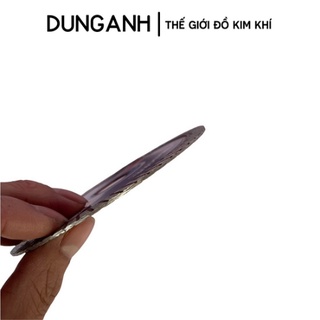 Lưỡi cắt gạch Kim Khí Dung Anh, Lưỡi cắt gạch 100mm
