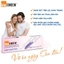 Bút thử thai sớm Biocheck chính xác - Phát hiện sau 7 ngày thụ thai