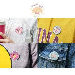 STICKER VẢI ỦI TỔNG HỢP