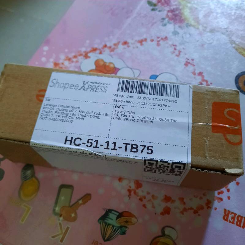 Ảnh đánh giá