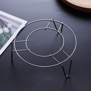 COMBO 2 Vỉ hấp đồ 3 chân đường kính 17cm 88053