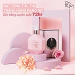 Sữa Dưỡng Thể Nâng Tông Body B.O.M Light On In Shower Body Tone Up 290ml Dưỡng Body Dưỡng Da — ảnh 4