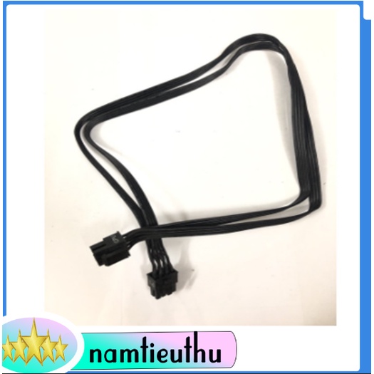 Dây cpu 4+4 pin cho nguồn modul (full nguồn) | Shopee Việt Nam