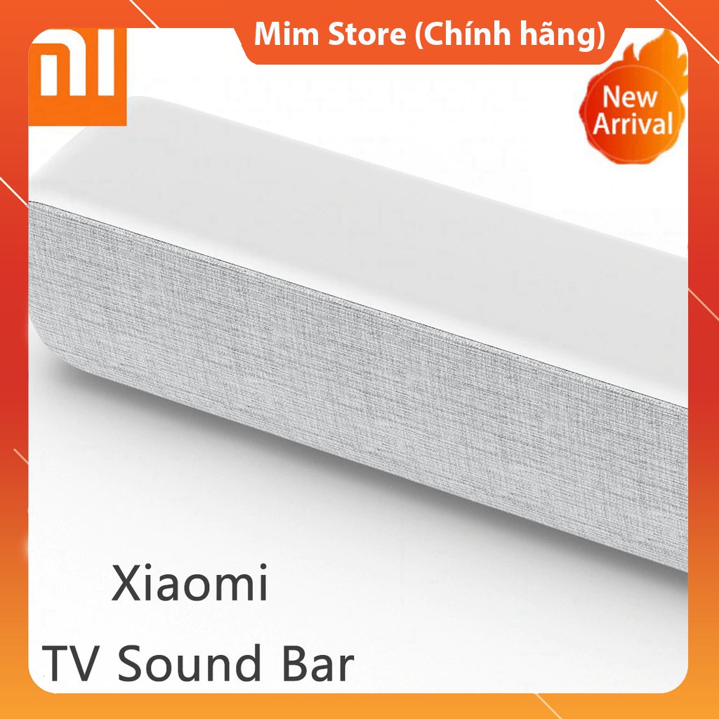 Loa Soundbar Xiaomi Millet model MDZ27DA Shopee Việt Nam