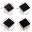 Hộp bánh mì nướng CODECOVED DIY Dụng cụ nướng bánh chống dính Dụng cụ nướng bánh nhà bếp có nắp