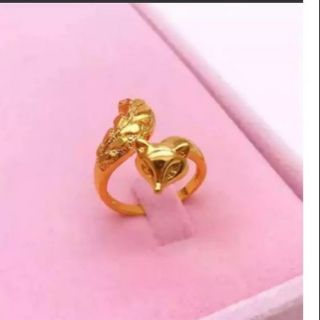 Feng Shui Ring by Túi Gấm_Túi Lộc