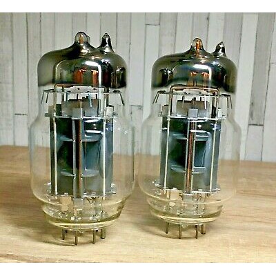 Bóng Điện Tử Tubes 6C33C | Shopee Việt Nam