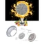 Máy ép hoa quả ANMIR 250W đa chức năng ép nước, xay sinh tố, đồ khô