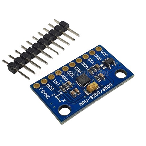 Cảm Biến GY-9250 9DOF IMU MPU9250 | Shopee Việt Nam