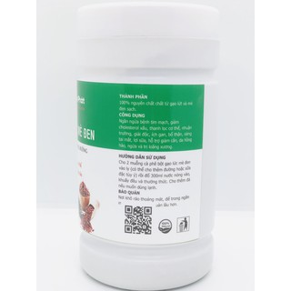 BỘT GẠO LỨC MÈ ĐEN NGUYÊN CHẤT 1KG- MẪU MỚI THIỆN PHÁT
