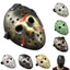 Mặt nạ Jason Freddy đa năng chống ẩm Pvc cho vai trò Halloween và